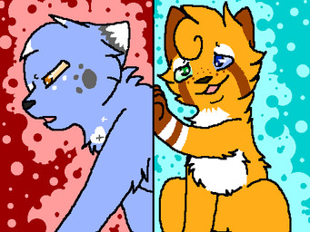 ambiguous_gender duo feral
Rating: Safe
Score: 0
User: MCwolfspirit
Date: February 16, 2015 ambiguous_gender duo feral
Rating: Safe
Score: 0
User: MCwolfspirit
Date: February 16, 2015