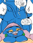 2022 absurd_res age_difference aged_up anthro anthro_on_anthro anthro_penetrated anthro_penetrating anthro_penetrating_anthro areola ass_up bad_parenting big_areola big_breasts black_eyebrows blue_body blue_fur bodily_fluids breast_rest breasts butt cartoon_network clothed clothing dialogue digital_media_(artwork) domestic_cat dripping duo ear_piercing ear_ring english_text eyebrows eyelashes eyeshadow faceless_anthro faceless_character faceless_male feet felid feline felis female female_focus female_penetrated from_behind_position fucked_silly fur gumball_watterson hi_res incest_(lore) infidelity lipstick looking_pleasured makeup male male/female male_penetrating male_penetrating_female mammal markings mature_anthro mature_female mother_(lore) mother_and_child_(lore) mother_and_son_(lore) motion_lines nicole_watterson nipples obscured_penetration older_female older_penetrated open_mouth orange_eyeshadow parent_(lore) parent_and_child_(lore) parent_and_son_(lore) pawpads penetration piercing pink_clothing pink_nose pink_shirt pink_tongue pink_topwear raised_clothing raised_shirt raised_topwear red_lipstick ring_piercing saliva saliva_drip saliva_string seanmalikdesigns sex shirt simple_background solo_focus son_(lore) tears tears_of_pleasure text the_amazing_world_of_gumball thick_eyelashes thought_bubble tongue topwear vein veiny_breasts whisker_markings white_background younger_male