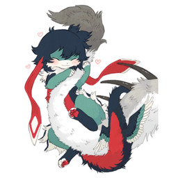 ^_^ ambiguous_anthro ambiguous_gender anthro blue_body blue_fur blue_hair blue_tail body_fur clothing daww dipstick_ears dragon_tail duo ear_markings eyes_closed floppy_ears fluffy fluffy_tail footwear fur grey_tail hair hug kemono lop_ears markings mouth_closed multicolored_body multicolored_ears multicolored_fur partially_feathered_tail pawpads rabbit_ears red_body red_fur red_pawpads red_tail short_hair simple_background smile socks solo_focus spiked_tail spikes spikes_(anatomy) tail tail_hug teal_body teal_fur two_tone_ears white_background white_body white_ear_tips white_ears white_fur white_tail white_toes winged_tail jejejunum mythology robin_(jejejunum) dragon eastern_dragon mythological_creature mythological_scalie scalie 1:1 english_description hi_res