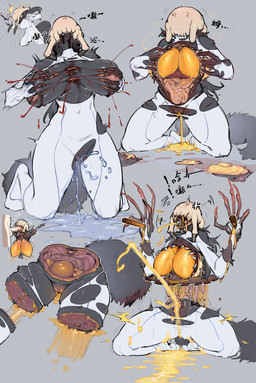 anthro areola blood bodily_fluids bone breast_wound breasts broken_bone broken_rib clothing death exposed_bone exposed_breast_tissue exposed_organs exposed_ovaries exposed_ribs exposed_uterus fallopian_tubes female genital_fluids genitals gore gore_focus guts intestines liver lung male male/female necrophilia nipples organs ovaries parasite rib_cage ripping solo torn_clothing urine uterus vulva lc79510455 half-life valve valve_corporation kay_rox canid canine canis headcrab headcrab_zombie mammal undead wolf zombie hi_res