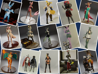 anthro big_breasts bra breasts clothed clothing female genitals group gynomorph intersex intersex/female lace legwear nipples nude nude_anthro nude_female nya paw_pose pose stockings thick_thighs underwear vulva wet blacklya blacklya_(modeler) bandai_namco cult_of_the_lamb digimon five_nights_at_freddy's five_nights_at_freddy's_2 massive_monster_(studio) microsoft nintendo pokemon scottgames the_elder_scrolls the_lusty_argonian_maid ariya_hestia charizard_(blacklya) diorit jina_(phluks) kairi lamb_(cult_of_the_lamb) officer_vixen pichie tori_(nastycalamari) toy_bonnie_(fnaf) argonian bovid canid canine canis caprine charizard digimon_(species) dobermann domestic_dog eeveelution espeon fennec_fox fox generation_1_pokemon generation_2_pokemon generation_5_pokemon goat kobold mammal pinscher pokemon_(species) scalie sheep true_fox umbreon zoroark 3d_(artwork) 3d_model_showcase absurd_res digital_media_(artwork) hi_res