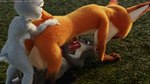 anal anal_fisting anal_penetration anthro balls big_balls big_penis countershading fellatio female fisting genitals group male male/female oral penetration penile penis sex small_but_hung trio hornybunny disney zootopia judy_hopps mrs._otterton nick_wilde canid canine fox lagomorph leporid lontra mammal mustelid north_american_river_otter otter rabbit red_fox river_otter true_fox 16:9 3d_(artwork) 4k absurd_res digital_media_(artwork) hi_res widescreen