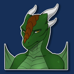 4_horns anthro barely_visible_breasts breasts brown_body brown_scales collarbone countershade_neck countershade_scales countershade_torso countershading eyebrows eyelashes female front_view frown green_body green_countershading green_scales horn looking_at_viewer membrane_(anatomy) membranous_wings mouth_closed multi_horn multicolored_body multicolored_scales nude pupils scales scutes simple_background slit_pupils smooth_horn snout solo telegram_sticker transparent_background ventral_scales wavy_horn white_horn wings yellow_eyes jadedragoness mythology arimah dragon mythological_creature mythological_scalie scalie 1:1 2018 alpha_channel bust_portrait digital_media_(artwork) digital_painting_(artwork) painting_(artwork) portrait reaction_image shaded