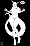 anthro big_breasts big_butt breasts butt curvy_figure female huge_breasts huge_butt nipples solo tail voluptuous walter_sache synx absurd_res alpha_channel hi_res