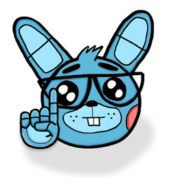 5_fingers anthro big_eyes black_eyes blue_body blue_fur buckteeth clothing countershading emoji emote emoticon erm_actually eyebrows eyewear fingers funny_face fur gesture glasses hand_gesture headgear headwear humor machine male meme_face meme_pose multicolored_body multicolored_fur nerd pawpads pointing rabbit_ears red_cheeks shadow simple_background snout solo teeth tuft two_tone_body two_tone_fur wearing_glasses white_background tailsfoxy five_nights_at_freddy's five_nights_at_freddy's_2 nerd_emoji_(meme) scottgames toy_bonnie_(fnaf) animatronic humanoid lagomorph leporid mammal rabbit robot colored digital_drawing_(artwork) digital_media_(artwork) hi_res meme