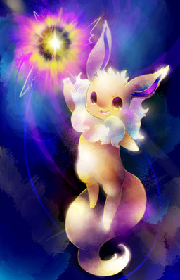 :3 abstract_background ambiguous_gender artistic brown_eyes brown_fur canine eevee flying fur looking_at_viewer mammal nintendo open_mouth outside pokémon pose solo space star tongue tuft unknown_artist video_games
Rating: Safe
Score: 1
User: Hydr0
Date: January 29, 2015 :3 abstract_background ambiguous_gender artistic brown_eyes brown_fur canine eevee flying fur looking_at_viewer mammal nintendo open_mouth outside pokémon pose solo space star tongue tuft unknown_artist video_games
Rating: Safe
Score: 1
User: Hydr0
Date: January 29, 2015