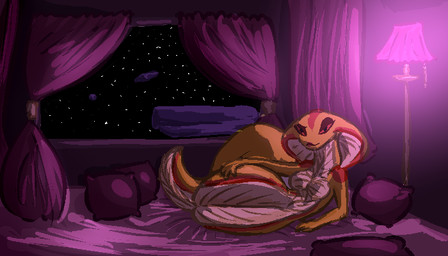 anthro apode bedroom_eyes breasts duo female half-closed_eyes hand_on_hip legless narrowed_eyes non-mammal_breasts odalisque seductive serpentine solo_focus wide_hips jam_(artist) draw_me_like_one_of_your_french_girls x-com draconcopode naga reptile scalie snake viper_(x-com) 7:4 aliasing binary_drawing digital_drawing_(artwork) digital_media_(artwork) meme