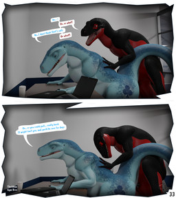 after_sex anal anal_masturbation anal_orgasm anal_penetration animal_genitalia animal_penis anthro anus bodily_fluids butt comic_panel cum cum_in_ass cum_inside dialogue duo ejaculation feral feral_on_feral feral_penetrated feral_penetrating genital_fluids genital_slit genitals group gym hands-free knot knotted_penis knotting male male/male male_on_feral masturbation orgasm page_number penetration penis sex slit_penis stuck_knot text thatman jinnoaka_(modeler) crimsoft_(thatman) gym_bros_(thatman_23) dinosaur interceptor prehistoric_species reptile scalie 3d_(artwork) blender_(artwork) blender_cycles_(artwork) comic digital_media_(artwork) english_text hi_res brother_(lore) brothers_(lore) incest_(lore) sibling_(lore)