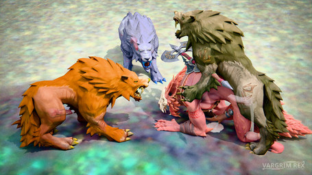 anal anal_orgasm anal_penetration animal_genitalia animal_penis anthro anthro_on_feral anthro_penetrated aroused axe barbarian bestiality bodily_fluids bone bone_mask canine_genitalia canine_penis cum cum_in_ass cum_inside duo ejaculation erection feral feral_penetrating feral_penetrating_anthro genital_fluids genitals grey_body group hands-free howl intraspecies intraspecies_bestiality knot knot_fucking knotted_penis male male/male male_penetrated male_penetrating male_penetrating_male mask orgasm penetration penile penile_penetration penis piercing plant public public_sex red_body red_skin sex skull skull_mask stone_floor tail text tree voyeur weapon weapon_on_back x-ray_view foirgairwolf blizzard_entertainment mythology warcraft howlark_(foirgairwolf) canid canine canis mammal mythological_canine mythological_creature werecanid werecanine werecreature werewolf wolf worg 16:9 3d_(artwork) 4k absurd_res blender_(artwork) blender_cycles_(artwork) digital_media_(artwork) english_text hi_res widescreen