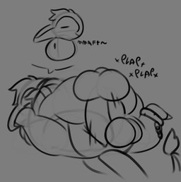 anal anal_penetration chain fire fluffy kissing lying male male/male on_back on_front penetration penile penises_touching plap pseudo_hair small_but_hung thick_thighs henrique_rick nintendo pokemon chender fan_character rick_(henrique_rick) charmander cyndaquil generation_1_pokemon generation_2_pokemon pokemon_(species) hi_res