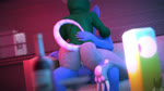 3_toes 5_fingers anal anal_penetration anthro anthro_on_anthro anthro_on_bottom anthro_on_top anthro_penetrated anthro_penetrating anthro_penetrating_anthro back_grab ball_slap balls balls_deep big_balls big_butt big_penis biped blue_body blue_fur body_part_in_ass bottomless bottomless_anthro bottomless_male bouncing_balls bouncing_butt butt claws clothed clothing depth_of_field digitigrade duo dutch_angle erection faceless_anthro faceless_character faceless_male feet finger_claws fingers from_front_position fur furniture genitals green_clothing green_hood green_hoodie green_topwear grey_body grey_fur hood_up hoodie inside interspecies male male/male male_on_bottom male_on_top male_penetrated male_penetrating male_penetrating_male mastery_position moan nude on_bottom on_sofa on_top pawpads penetration penile penile_penetration penis penis_in_ass pink_pawpads rear_view sex sitting slap sofa sound_effects thick_thighs toes topwear white_claws sound_warning twitchyanimation gin_(twitchyanimation) leo_(twitchyanimation) bat mammal murid murine rat rodent 16:9 2022 3d_(artwork) 3d_animation 4k absurd_res animated digital_media_(artwork) hi_res huge_filesize loop short_playtime sound voice_acted webm widescreen