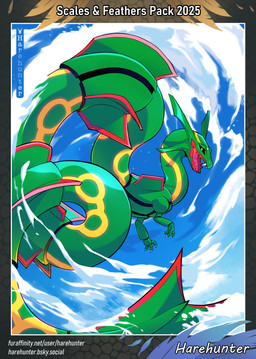 ambiguous_gender apode claws detailed_background feral flying green_body legless looking_at_viewer open_mouth open_smile outside serpentine sky smile solo tail text yellow_eyes harehunter asian_mythology mythology nintendo pokemon dragon eastern_dragon generation_3_pokemon legendary_pokemon mythological_creature mythological_scalie pokemon_(species) rayquaza scalie absurd_res hi_res url