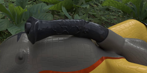 abdominal_bulge animal_genitalia animal_penis anthro balls balls_expansion big_balls big_flare big_penis bladder_penetration bladder_vore bodily_fluids body_invasion cock_vore creature_inside cum cum_on_self cumshot ejaculation equine_genitalia equine_penis expansion flared_penis fully_inside gaping gaping_urethra genital_expansion genital_fluids genitals grunting huge_balls huge_penis hyper hyper_genitalia hyper_penis infestation inside_balls living_insertion male medial_ring moan multiple_prey parasite penetration penile penile_penetration penis penis_expansion solo throbbing throbbing_penis urethra urethra_worm urethral urethral_penetration vein veiny_penis vore willing_prey graventhax sound_warning sarkin_(graventhax) crocodile crocodilian reptile scalie worm 3d_(artwork) 3d_animation animated digital_media_(artwork) high_framerate long_playtime sound video
