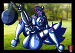 animal_genitalia animal_penis anthro balls big_balls big_penis bimbofied boots bubble clothing condom condom_suit equine_genitalia equine_penis filled_condom footwear genitals gynomorph herm high_heeled_boots high_heels huge_balls huge_penis hyper hyper_balls hyper_genitalia hyper_penis intersex latex latex_clothing latex_legwear latex_skinsuit latex_thigh_highs legwear lips penis piercing sexual_barrier_device shoes skinsuit soda_suit solo thick_lips thigh_highs tight_clothing translucent wearing_condom ladyfoxheart mountain_dew canid canine canis mammal wolf absurd_res hi_res