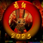 asian_clothing clothing east_asian_clothing female holidays japanese_clothing kimono smile smiling_at_viewer solo text kamimation third-party_edit chinese_new_year chinese_zodiac disney year_of_the_rabbit zootopia judy_hopps humanoid lagomorph leporid mammal rabbit 1:1 3d_(artwork) blender_(artwork) chinese_text digital_media_(artwork) hi_res watermark