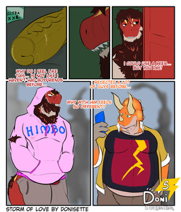 anthro beard body_hair bone_frill bottomwear bulge cellphone chest_hair clothing depression dialogue dildo duo electronics eye_bags facial_hair frill_(anatomy) hoodie horn male musclegut muscular outside overweight pants phone sex_toy smartphone solo sweatpants text thinking_about_another thought_bubble topwear donisette dinosaur_king_(series) chomp_(dinosaur_king) terry_(dinosaur_king) ceratopsian ceratopsid chasmosaurine dinosaur marginocephalian ornithischian prehistoric_species reptile saurischian scalie theropod triceratops tyrannosaurid tyrannosauroid tyrannosaurus tyrannosaurus_rex absurd_res comic english_text hi_res