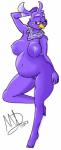 anthro anthrofied areola beak bedroom_eyes belly big_belly big_breasts big_butt blush bodily_fluids breasts brown_eyes butt feathers female fur genitals green_eyes hair half-closed_eyes lactating narrowed_eyes navel nipples non-mammal_breasts non-mammal_nipples nude pregnant pregnant_anthro pregnant_female pussy seductive simple_background solo standing thick_thighs wide_hips amoistdigestive super_planet_dolan melissa_morgan avian bird 2018 absurd_res hi_res