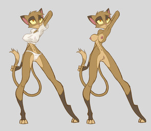 2015 anthro breasts brown_fur cat clothing david_lillie dreamkeepers feline female fur hair mammal multiple_images nipples nude paws porn_cat pussy shirt solo underwear
Rating: Explicit
Score: 10
User: Sneaky
Date: February 22, 2015 2015 anthro breasts brown_fur cat clothing david_lillie dreamkeepers feline female fur hair mammal multiple_images nipples nude paws porn_cat pussy shirt solo underwear
Rating: Explicit
Score: 10
User: Sneaky
Date: February 22, 2015