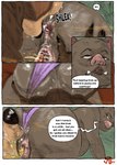 anal anal_penetration anatomically_correct anatomically_correct_genitalia anatomically_correct_pussy animal_genitalia animal_pussy anthro anus bent_over biped bodily_fluids body_worship brown_arms brown_body brown_claws brown_ears brown_fur brown_hands brown_legs butt butt_focus cheek_markings claws close-up clothing clothing_aside cunnilingus drinking drinking_urine dripping duo facial_markings female female_anthro female_penetrated finger_claws from_behind_position fur genital_fluids genitals grotesque head_markings high-angle_view inside looking_back male male/female male_anthro male_penetrating male_penetrating_female markings multicolored_body multicolored_fur musk musk_play musk_sniffing musk_worship musky_anus musky_body musky_butt musky_crotch musky_pussy nude obese obese_anthro oral overweight overweight_anthro panties panties_aside peeing penetration pink_tongue plantigrade plump_labia porcine_pussy presenting presenting_hindquarters pussy rear_view rimming round_ears saliva saliva_drip saliva_on_anus saliva_on_face saliva_on_tongue sex short_ears simple_background slightly_chubby small_ears smegma smegma_in_pussy speech_bubble sweat sweatdrop sweaty_anus sweaty_butt sweaty_face sweaty_genitalia sweaty_pussy tail text three-quarter_view tongue tongue_out tusks underwear underwear_aside urine urine_in_mouth urine_on_face urine_stream vaginal watersports sheeplygoatus third-party_edit kuruk_(character) bear brown_bear grizzly_bear mammal suid suine sus_(pig) ursine wild_boar 2024 digital_drawing_(artwork) digital_media_(artwork) english_text hi_res shaded sketch
