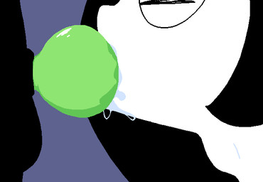 animal_genitalia anthro anthro_penetrating anthro_penetrating_human black_hair bodily_fluids canine_genitalia close-up deep_throat duo eyes_closed eyewear faceless_character faceless_male female female_focus female_on_anthro female_penetrated genital_fluids genitals glasses hair human_on_anthro human_penetrated interspecies knot knot_in_mouth knotted_penis knotting leaking_precum long_hair male male/female male_on_human male_penetrating male_penetrating_female neck_bulge oral oral_knotting oral_penetration penetration penile penile_penetration penis penis_in_mouth pixelated precum round_glasses saliva sex simple_background uglycoal homestuck ms_paint_adventures bec_noir jade_harley human mammal aliasing animated digital_media_(artwork) shaded simple_shading