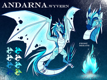 horn ice membrane_(anatomy) membranous_wings text wings bardo_en_krisis european_mythology mythology dragon mythological_creature mythological_scalie scalie western_dragon wyvern 4:3 absurd_res hi_res