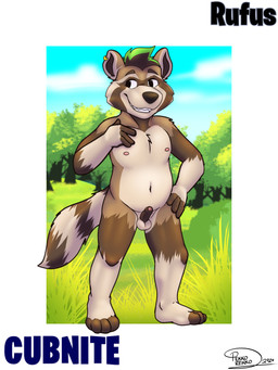 anthro balls ear_piercing foreskin fur genitals grey_body grey_fur grin humanoid_genitalia humanoid_penis looking_at_viewer nipples nude penis piercing smile young young_anthro pekkorekko epic_games fortnite fortnite:_battle_royale rufus_(fortnite) mammal procyonid raccoon 3:4 absurd_res hi_res