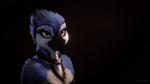 3d_fluid_sim anthro beak beak_fetish blue_body blue_fur bodily_fluids collar countershading cum cum_in_beak cum_in_mouth cum_inside cum_on_beak cum_on_face cum_shower female fur genital_fluids solo ruaidri blender_eevee bj_(ruaidri) avian bird blue_jay corvid jay_(bird) new_world_jay oscine passerine 3d_(artwork) 3d_animation animated blender_(artwork) digital_media_(artwork) hi_res long_playtime no_sound webm