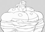 anthro big_muscles big_pecs bite biting_lip biting_own_lip bound fully_bound growth huge_muscles huge_pecs hyper hyper_muscles looking_pleasured male muscle_growth muscular muscular_anthro muscular_arms muscular_male nipples pecs self_bite sharp_teeth solo teeth throbbing parttimeyeen_(artist) nintendo pokemon ty_(parttimeyeen) generation_2_pokemon pokemon_(species) typhlosion animated short_playtime