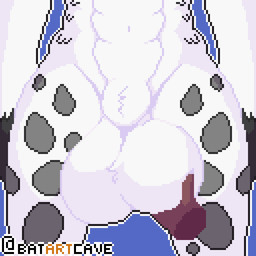 abs animal_genitalia anthro ball_fondling balls big_balls blue_background bouncing_balls disembodied_hand duo faceless_character faceless_male feathers fondling front_view fully_sheathed genitals huge_balls hyper hyper_balls hyper_genitalia male sheath simple_background solo_focus spots standing white_balls white_body white_feathers white_sheath sevsartcave mythology starock ambiguous_species avian gryphon mythological_avian mythological_creature 1:1 2019 2d_animation animated digital_drawing_(artwork) digital_media_(artwork) pixel_(artwork) pixel_animation signature watermark