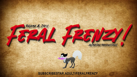 angelic animal_genitalia animatic attacked bestiality cloaca cloacal cloacal_penetration cloud cowgirl_position dialogue doctor dominant dominant_female erection fangs fellatio female female_on_human female_penetrated feral feral_penetrated from_front_position genitals group heaven hell human_on_feral human_penetrating human_penetrating_female human_penetrating_feral interspecies looking_at_another looking_at_viewer looking_back male male/female male_on_feral male_penetrating male_penetrating_female male_penetrating_feral on_bottom on_top oral penetration penile penile_penetration sex talking_feral teaser teeth title veterinarian feral_frenzy itomic paloma-paloma nirah_(feral_frenzy) sariel_(feral_frenzy) seraph_(feral_frenzy) canid canine canis celestial_being demon domestic_dog fox human husky mammal nordic_sled_dog reptile scalie snake spitz 16:9 2025 2d_animation 4k animated artist_collaboration frame_by_frame hi_res long_playtime preview promotional_material sound webm widescreen