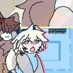 anal anal_penetration anthro duo femboy from_behind_position male male/male penetration sex x-ray_view colin_slenced changed_(video_game) tiger_shark_(changed) aquatic fish requiem_shark shark tiger_shark 1:1 animated digital_media_(artwork) pixel_(artwork) pixel_animation