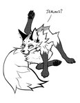 ambiguous_gender anal anal_masturbation autorimming bedroom_eyes canid canine digital_drawing_(artwork) digital_media_(artwork) digitigrade english_text falvie feral flexible fluffy fluffy_tail fox hi_res inner_ear_fluff long_tail looking_at_viewer mammal masturbation monochrome narrowed_eyes nude oral oral_masturbation pawpads paws quadruped raised_leg rimming seductive sex simple_background sketch solo spread_legs spreading tail text the_fox_(falvie) tuft