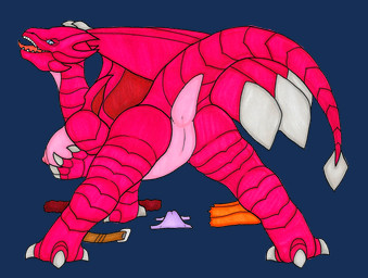 3_toes 4_fingers after_transformation all_fours anus areola bedroom_eyes belt big_breasts big_butt bottomwear breast_fondling breast_play breasts busty_feral butt claws clothing dress erect_nipples feet female feral fingers fondling genitals hand_on_breast heel_claw implied_transformation long_neck long_tail looking_at_viewer mental_transformation narrowed_eyes nipples non-mammal_breasts non-mammal_nipples open_mouth orange_clothing orange_dress panties pink_areola pink_nipples presenting presenting_hindquarters pupils purple_clothing purple_eyes purple_panties purple_sclera purple_underwear raised_tail rear_view red_body red_scales scales seductive self_fondle semi-anthro sharp_teeth simple_background skirt slit_pupils solo spade_tail spread_legs spreading tail teeth toe_claws toes tongue tongue_out torn_clothing torn_panties torn_underwear transparent_background underwear vulva wing_claws wings ivanks european_mythology final_fantasy final_fantasy_viii mythology square_enix bahamut quistis_trepe dragon mythological_creature mythological_scalie scalie western_dragon alpha_channel