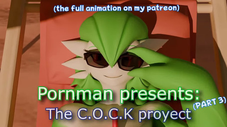 ambush anthro balls big_balls big_breasts big_penis bodily_fluids breasts clothed clothing cock_vore cum cum_vore digestion duo genital_fluids genitals herm huge_penis hyper hyper_genitalia hyper_penis intersex intersex/intersex misleading_thumbnail nipples nude penile penis tricked vore pornman cryptiacurves_(modeler) warfaremachine_(modeler) deltarune my_life_as_a_teenage_robot nickelodeon undertale_(series) jenny_wakeman noelle_holiday 16:9 3d_(artwork) 3d_animation animated crossover digital_media_(artwork) long_playtime sound video widescreen
