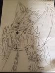 akira anime biceps big_muscles clothing demon dragon evil forearms hair hollow horn long_hair male monster muscles ripped ryuakira scary thorns traditional_media triceps utachinaru123 wings
Rating: Safe
Score: 0
User: KaWaii_Utachi
Date: March 18, 2014
