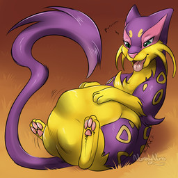 2015 4_toes ambiguous_gender belly bulge fangs feral fur grass happy liepard mammal markings nintendo open_mouth pawpads paws pokémon purple_fur sharp_teeth solo tartii teeth toes tongue tongue_out video_games vore yellow_fur
Rating: Questionable
Score: 4
User: Brennertank
Date: January 10, 2015 2015 4_toes ambiguous_gender belly bulge fangs feral fur grass happy liepard mammal markings nintendo open_mouth pawpads paws pokémon purple_fur sharp_teeth solo tartii teeth toes tongue tongue_out video_games vore yellow_fur
Rating: Questionable
Score: 4
User: Brennertank
Date: January 10, 2015