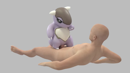 age_difference anthro anthro_penetrated baby_penetrated bald balls bedroom_eyes belly bestiality black_eyes bouncing_butt butt cowgirl_position duo eye_contact faceless_character faceless_male female female_anthro female_penetrated feral feral_penetrated from_front_position genitals grey_background human_on_anthro human_on_feral human_penetrating human_penetrating_anthro human_penetrating_female human_penetrating_feral humanoid_genitalia humanoid_penis interspecies larger_sub looking_at_another looking_pleasured male male/female male_human male_on_feral male_penetrating male_penetrating_female multicolored_body narrowed_eyes neonate older_male older_on_young on_bottom on_top penetration penile penile_penetration penis penis_in_vagina pokephilia purple_body seductive sex short_tail simple_background size_difference smaller_anthro smaller_female smaller_penetrated submissive tail vaginal vaginal_penetration white_belly young young_anthro young_female young_penetrated younger_penetrated aaddcc nintendo pokemon baby_kangaskhan human mammal pokemon_(species) 16:9 3d_(artwork) 3d_animation animated blender_(artwork) digital_media_(artwork) hi_res high_framerate loop no_sound short_playtime video widescreen