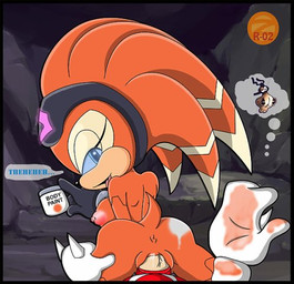 anthro butt disguise female knuckles_the_echidna male male/female nipples nude penis sega sex shade_the_echidna sonic_(series) text zeta_the_echidna
Rating: Explicit
Score: 3
User: rip96
Date: May 03, 2013 anthro butt disguise female knuckles_the_echidna male male/female nipples nude penis sega sex shade_the_echidna sonic_(series) text zeta_the_echidna
Rating: Explicit
Score: 3
User: rip96
Date: May 03, 2013