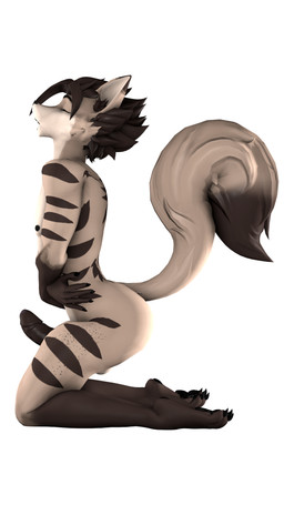 anthro balls big_penis brown_body brown_fur brown_hair erection eyes_closed fluffy fluffy_tail freckled_legs freckled_thighs freckles fur genitals hair humanoid_genitalia humanoid_penis kneeling male multicolored_body multicolored_fur penis solo tail tan_body tan_fur two_tone_body two_tone_fur psikokinetic warfaremachine_(modeler) psiko_(psikokinetic) canid canine canis jackal mammal 2026 3d_(artwork) 9:16 absurd_res digital_media_(artwork) hi_res source_filmmaker_(artwork)