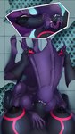 5_toes abs anthro balls balls_on_face big_balls big_breasts big_dom_small_sub big_penis black_body bodily_fluids breasts bulge claws cutaway deep_penetration deep_throat dominant dripping drooling duo eyeless face_fucking fangs feet first_person_view forced genital_fluids genitals grabbing_head gynomorph gynomorph/gynomorph gynomorph_penetrated gynomorph_penetrating gynomorph_penetrating_gynomorph gynomorph_penetrating_intersex head_grab huge_penis humanoid_genitalia humanoid_penis internal internal_oral intersex intersex/intersex intersex_penetrated intersex_penetrating intersex_penetrating_gynomorph intersex_penetrating_intersex irrumatio kneeling larger_gynomorph larger_intersex licking lips long_penis long_tongue muscular muscular_anthro muscular_intersex nails neck_bulge nipples nude open_mouth oral oral_penetration penetration penile penis penis_lick pinned precum precum_drip raised_tail ridged_penis saggy_balls saliva sex sharp_nails sharp_teeth sitting size_difference smaller_penetrated submissive submissive_intersex tail talons teeth thick_penis thick_thighs toe_claws toes tongue tongue_out x-ray_view neverneverland alien_(franchise) ka'lit_(tornado345) mia_(xxxstxxx) alien alien_humanoid humanoid monster xenomorph xenomorph_queen absurd_res hi_res