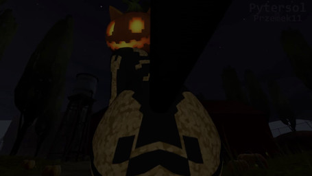 butt butt_focus butt_rub facesitting_pov fart fart_cloud fart_fetish farting_at_viewer female food for_a_head fruit looking_at_viewer night outside plant pumpkin pumpkin_head rubbing solo pytersol epic_games fortnite spice_(fortnite) animal_humanoid cat_humanoid felid felid_humanoid feline feline_humanoid humanoid mammal mammal_humanoid object_head 16:9 3d_(artwork) 3d_animation animated digital_media_(artwork) hi_res high_framerate huge_filesize long_playtime sound webm widescreen