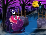 <3 areola balls big_breasts big_butt boo boos breasts butt drooling erect_nipples erection fellatio female full_moon ghost ghosts hair hat lordstevie male mario_bros moon night nintendo nipples nude oral oral_sex paper_mario penis pink_hair pussy pussy_juice saliva sex spirit straight video_games vivian wet wet_pussy
Rating: Explicit
Score: 8
User: Robinebra
Date: January 20, 2013