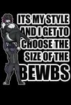 anthro big_breasts breasts bulge clothing duo female footwear jacket male shirt shoes text topwear zak_hitsuji tai_(zak_hitsuji) zak_(zak_hitsuji) bovid canid canine canis caprine goat mammal wolf alpha_channel english_text hi_res