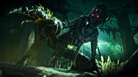bloom bone_helmet fangs female looking_forward night nightmare_fuel not_furry plant red_eyes solo swamp teeth tree dragon-v0942 dead_by_daylight the_hag_(dead_by_daylight) avian bird corvid human mammal monster oscine passerine 3d_(artwork) 3d_animation animated digital_media_(artwork) source_filmmaker_(artwork)