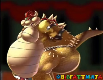 2_horns anthro belly big_belly big_butt breath_powers burping butt clothing cursed deep_voice elemental_manipulation fart fart_fetish fire fire_breathing fire_fart fire_manipulation gassy horn huge_belly huge_butt humor laugh lmao male male_farting obese obese_anthro obese_male overweight overweight_anthro overweight_male screaming shell shitpost solo thanks_i_hate_it thong underwear what where_is_your_god_now why wobble wobbling ryuhayabusa7644 third-party_edit bowser_fart incredible_gassy mario_bros nintendo bowser dragon_koopa koopa scalie 2019 2d_animation animated lol_comments meme motion_tweening short_playtime sound unavailable_at_source voice_acted webm