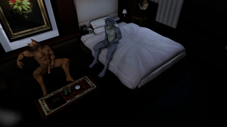 anthro armor balls blood blood_splatter bodily_fluids bullet_wound clothed clothing death erection eyes_closed fur genitals gore group gun hair half-erect hand_on_penis handgun headgear headwear helmet holding_gun holding_handgun holding_object holding_pistol holding_ranged_weapon holding_weapon humanoid_genitalia humanoid_penis killing lying male male_death masturbation military military_uniform murderer muscular nipples nude on_back open_mouth penile penile_masturbation penis pistol pubes ranged_weapon shooting sitting sleeping snuff spread_legs spreading trio uniform weapon sillayer morenatsu kouya_(morenatsu) shepherd_(torata3220) canid canine canis domestic_dog german_shepherd herding_dog mammal pastoral_dog wolf 16:9 2020 3d_(artwork) 3d_animation animated digital_media_(artwork) no_sound short_playtime source_filmmaker_(artwork) webm widescreen