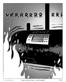border control_panel fire generator grey_background pipe pushbutton simple_background sound_effects text vibrating zero_pictured sharkinthepark 2025 4:5 absurd_res comic greyscale hi_res monochrome