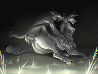 all_fours anal anthro anthro_on_taur anus bad_end bite camera_view clawing clawing_back claws death duo dying female female_death female_penetrated female_prey forced genitals gore growling male male/female male_penetrating male_penetrating_female male_pred necrophilia night on_top open_mouth penetration predator/prey predator_penetrating_predator predator_penetrating_prey presenting presenting_vulva scruff_bite sex snarling snuff taur_penetrated vulva nyxapnea mythology canid canid_taur canine canine_taur canis fox fox_taur mammal mammal_taur mythological_canine mythological_creature taur werecanid werecanine werecreature werewolf wolf hi_res