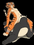 alpha_channel animated animated_png anthro apng bear breasts dreamworks duo feline female interspecies kung_fu_panda lucid_pariah male mammal master_tigress oral panda po sex straight tiger z-lion
Rating: Explicit
Score: 9
User: xes
Date: July 30, 2013