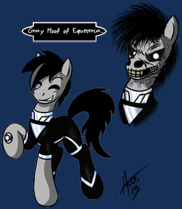 2013 alpha_channel black_lantern clothing crossover cynos-zilla english_text equine fan_character green_lantern_(series) hi_res horse male mammal my_little_pony plain_background pony ring shaded signature smile text tongue transparent_background undead zombie
Rating: Safe
Score: 0
User: Jatix
Date: September 12, 2014 2013 alpha_channel black_lantern clothing crossover cynos-zilla english_text equine fan_character green_lantern_(series) hi_res horse male mammal my_little_pony plain_background pony ring shaded signature smile text tongue transparent_background undead zombie
Rating: Safe
Score: 0
User: Jatix
Date: September 12, 2014